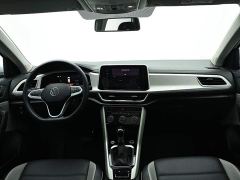 Volkswagen T-ROC Tanyue 280TSI DSG FWD Time Edition - photo 14