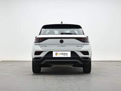 Volkswagen T-ROC Tanyue 280TSI DSG FWD Time Edition - photo 4