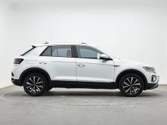 Volkswagen T-ROC Tanyue 280TSI DSG FWD Time Edition - photo 5