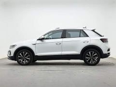 Volkswagen T-ROC Tanyue 280TSI DSG FWD Time Edition - photo 6