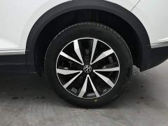 Volkswagen T-ROC Tanyue 280TSI DSG FWD Time Edition - photo 8