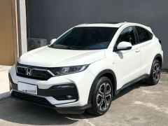 Honda XR-V 1.5L CVT Comfort - ფოტო 1