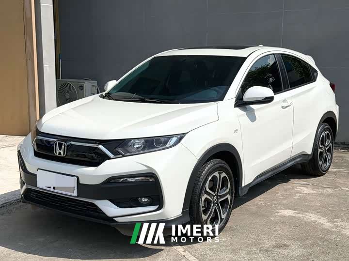 Honda XR-V 1.5L CVT Comfort