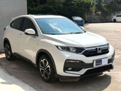 Honda XR-V 1.5L CVT Comfort - ფოტო 3