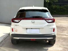 Honda XR-V 1.5L CVT Comfort - ფოტო 4