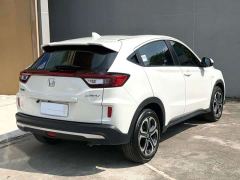 Honda XR-V 1.5L CVT Comfort - ფოტო 5