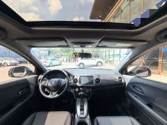 Honda XR-V 1.5L CVT Comfort - ფოტო 6
