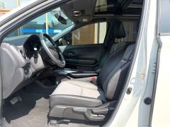 Honda XR-V 1.5L CVT Comfort - ფოტო 8
