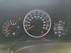 Honda XR-V 1.5L CVT Comfort - ფოტო 9
