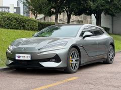Denza Z9GT 1100 AWD Pro Version - ფოტო 1