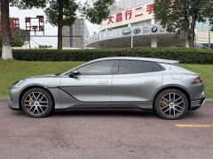 Denza Z9GT 1100 AWD Pro Version - ფოტო 3