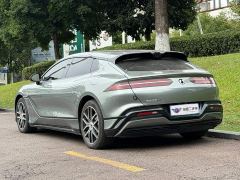 Denza Z9GT 1100 AWD Pro Version - ფოტო 4