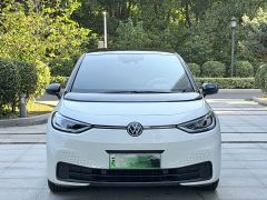 Volkswagen ID.3 Smart Edition Intelligent Version - ფოტო 1