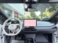 Volkswagen ID.3 Smart Edition Intelligent Version - ფოტო 11