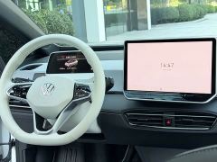 Volkswagen ID.3 Smart Edition Intelligent Version - ფოტო 13