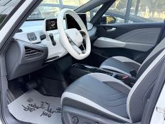 Volkswagen ID.3 Smart Edition Intelligent Version - ფოტო 14