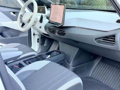 Volkswagen ID.3 Smart Edition Intelligent Version - ფოტო 16