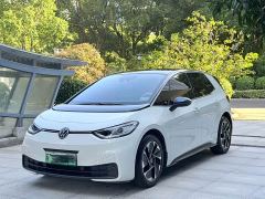 Volkswagen ID.3 Smart Edition Intelligent Version - ფოტო 2