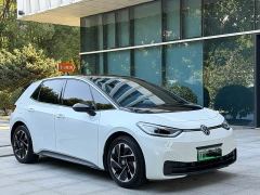Volkswagen ID.3 Smart Edition Intelligent Version - ფოტო 3