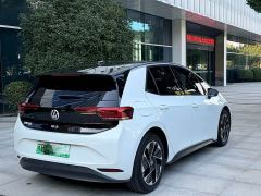 Volkswagen ID.3 Smart Edition Intelligent Version - ფოტო 4