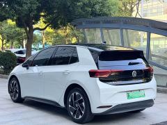 Volkswagen ID.3 Smart Edition Intelligent Version - ფოტო 5