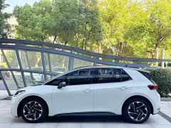 Volkswagen ID.3 Smart Edition Intelligent Version - ფოტო 7