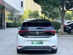 Volkswagen ID.3 Smart Edition Intelligent Version - ფოტო 8