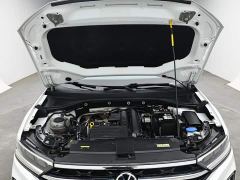 Audi T-ROC Tanyue 280TSI DSG FWD Time Edition - фото 11