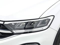 Audi T-ROC Tanyue 280TSI DSG FWD Time Edition - фото 12