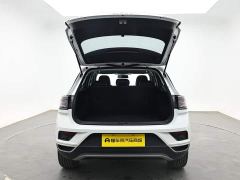 Audi T-ROC Tanyue 280TSI DSG FWD Time Edition - фото 13