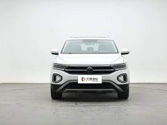 Audi T-ROC Tanyue 280TSI DSG FWD Time Edition - фото 15