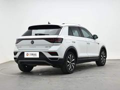 Audi T-ROC Tanyue 280TSI DSG FWD Time Edition - фото 16
