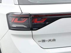 Audi T-ROC Tanyue 280TSI DSG FWD Time Edition - фото 3