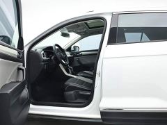 Audi T-ROC Tanyue 280TSI DSG FWD Time Edition - фото 5