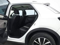 Audi T-ROC Tanyue 280TSI DSG FWD Time Edition - фото 8