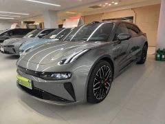 Zeekr 001 YOU Edition 100kWh AWD - фото 1