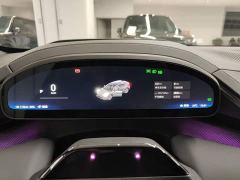 Zeekr 001 YOU Edition 100kWh AWD - фото 11