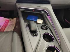 Zeekr 001 YOU Edition 100kWh AWD - фото 13