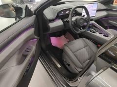 Zeekr 001 YOU Edition 100kWh AWD - фото 15
