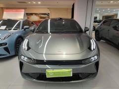 Zeekr 001 YOU Edition 100kWh AWD - фото 2