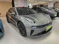 Zeekr 001 YOU Edition 100kWh AWD - фото 3
