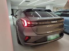 Zeekr 001 YOU Edition 100kWh AWD - фото 4