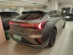 Zeekr 001 YOU Edition 100kWh AWD - фото 6