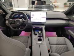 Zeekr 001 YOU Edition 100kWh AWD - фото 9