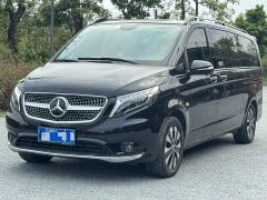 Mercedes-Benz Vito 2.0T Business Edition 7-Seater - фото 1