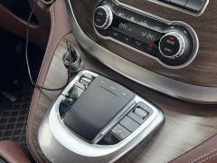 Mercedes-Benz Vito 2.0T Business Edition 7-Seater - фото 10