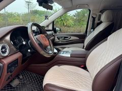 Mercedes-Benz Vito 2.0T Business Edition 7-Seater - фото 11