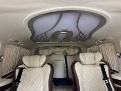 Mercedes-Benz Vito 2.0T Business Edition 7-Seater - фото 13