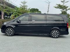 Mercedes-Benz Vito 2.0T Business Edition 7-Seater - фото 16