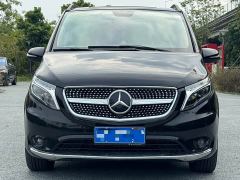 Mercedes-Benz Vito 2.0T Business Edition 7-Seater - фото 2